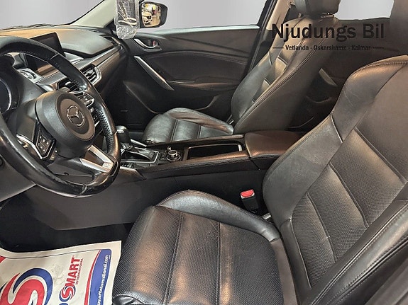 Mazda 6 6 of 9