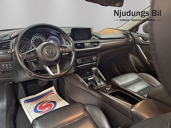 Mazda 6 8 of 9