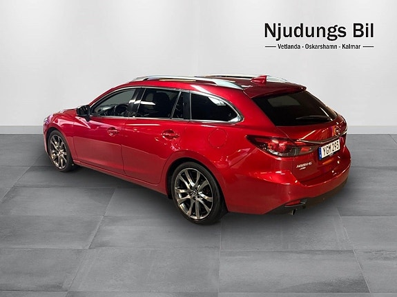 Mazda 6 2 of 5