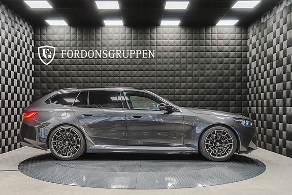 BMW M5 9 of 27