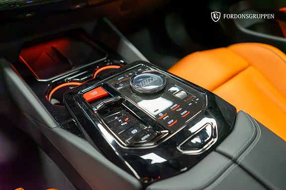 BMW M5 25 of 27
