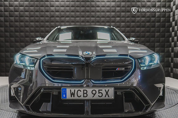 BMW M5 12 of 27