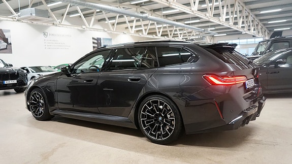 BMW M5 5 of 5