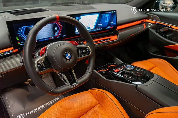 BMW M5 18 of 27