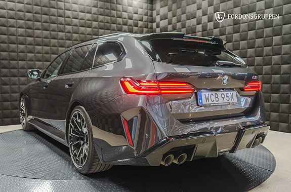 BMW M5 5 of 27