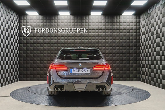 BMW M5 6 of 27