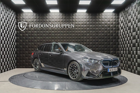 BMW M5 10 of 27