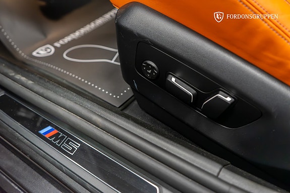 BMW M5 17 of 27
