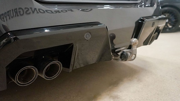 BMW M5 7 of 27
