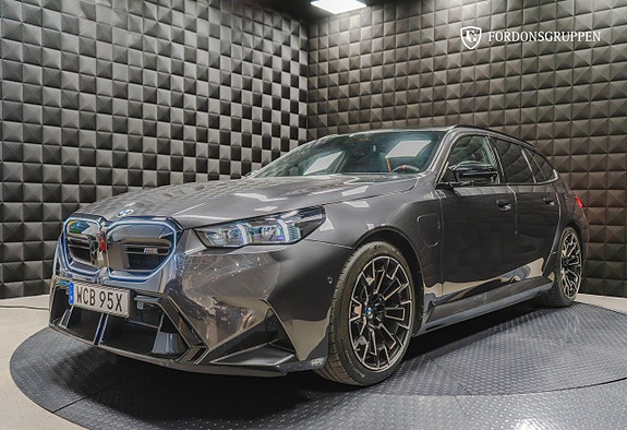 BMW M5 13 of 27
