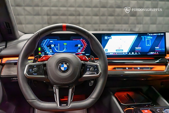 BMW M5 19 of 27