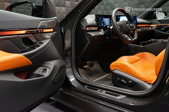 BMW M5 14 of 27
