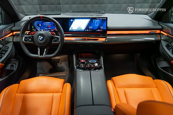 BMW M5 20 of 27