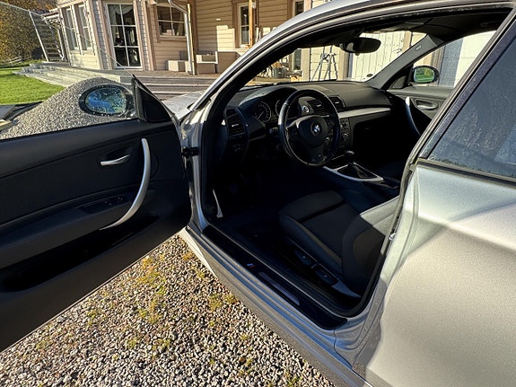 BMW 120d 5 of 5