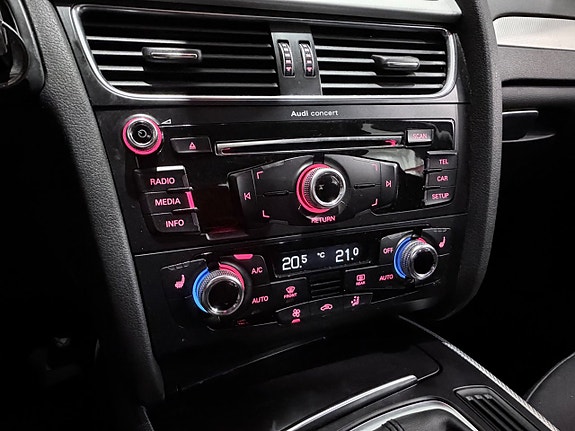 Audi A4 22 of 24