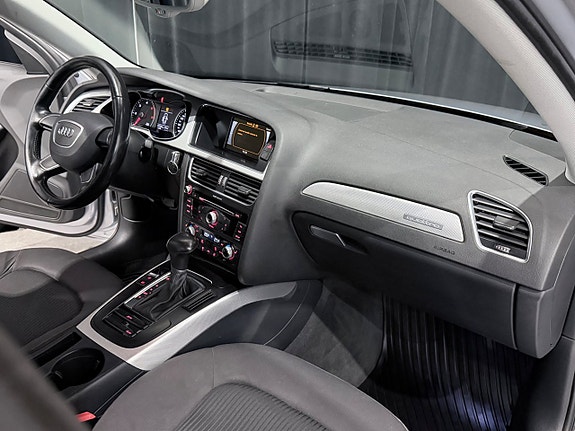 Audi A4 13 of 24