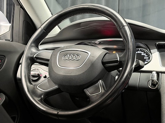 Audi A4 18 of 24