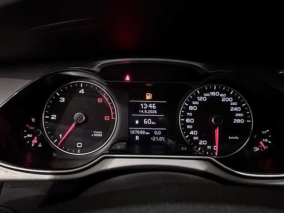 Audi A4 24 of 24