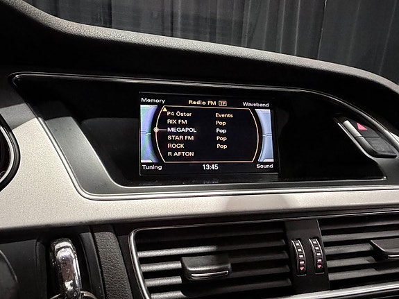 Audi A4 23 of 24