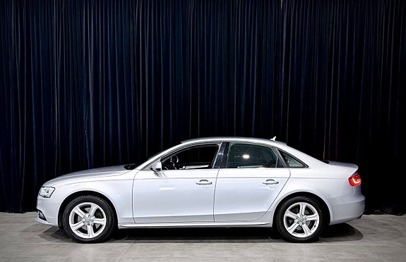 Audi A4 7 of 24