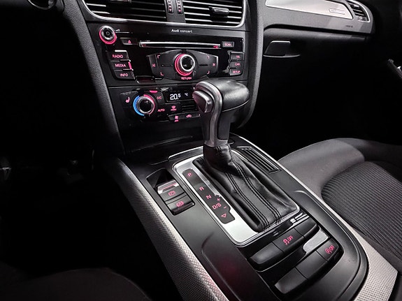 Audi A4 21 of 24