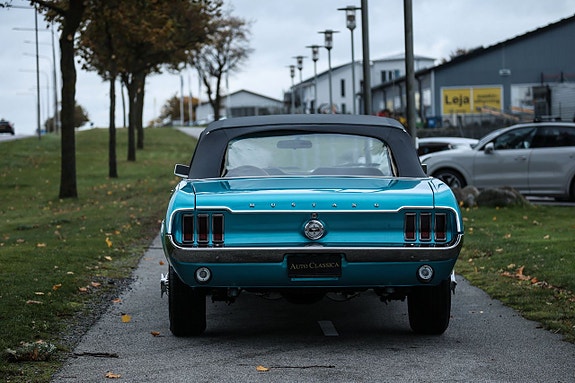 Ford Mustang 8 of 19