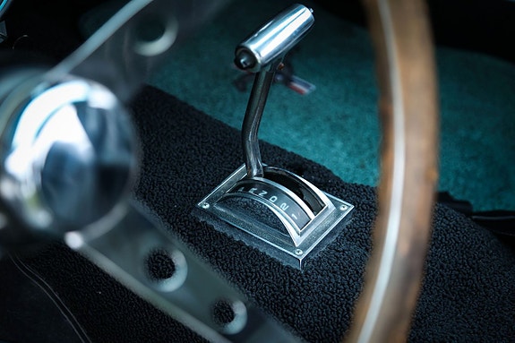 Ford Mustang 18 of 19