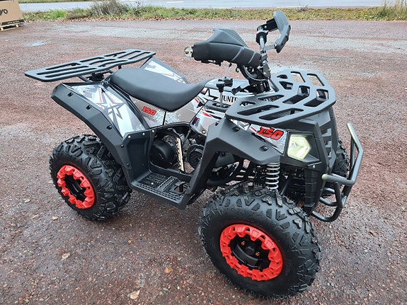 Viarelli AGREZZA 150 CC NU 23900 KR 2 of 3