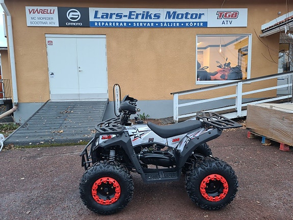Viarelli AGREZZA 150 CC NU 23900 KR