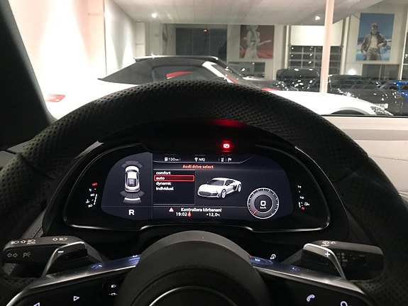 Audi R8 11 of 14