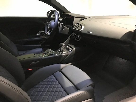 Audi R8 14 of 14
