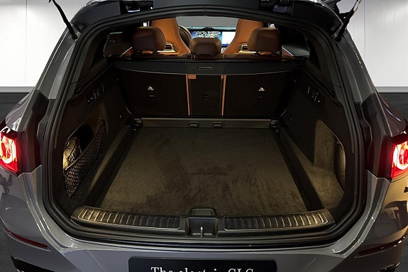 Mercedes-Benz GLC400 16 of 18
