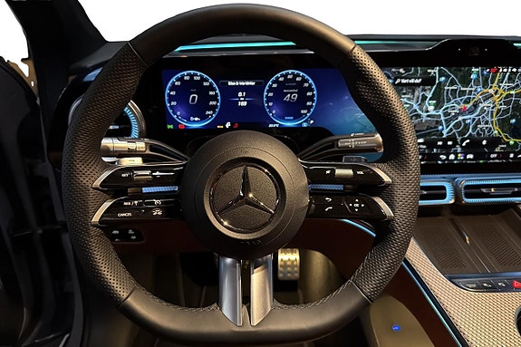 Mercedes-Benz GLC400 9 of 18