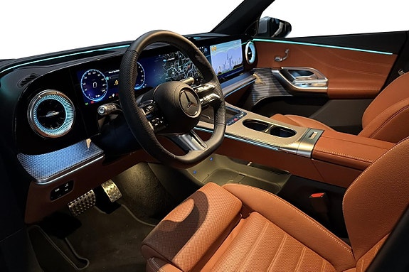 Mercedes-Benz GLC400 8 of 18