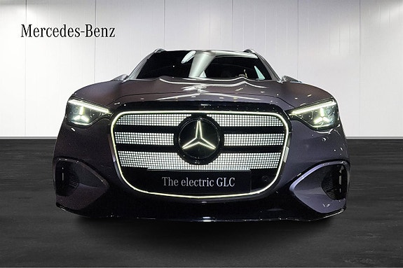 Mercedes-Benz GLC400 7 of 18