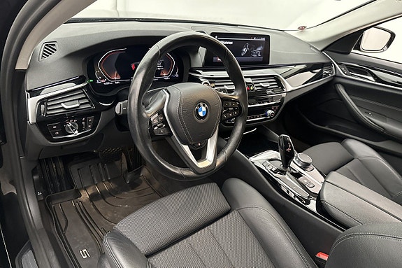 BMW 520 9 of 30