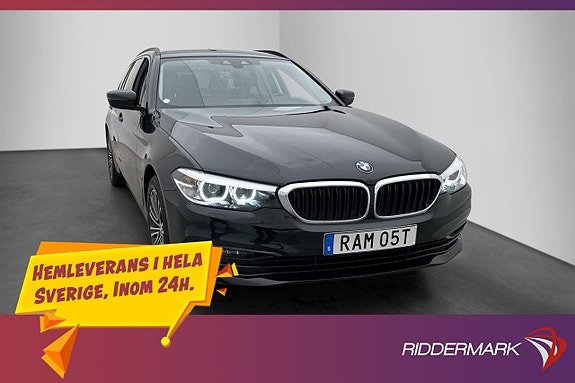BMW 520 3 of 30
