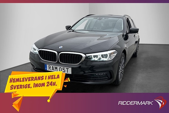 BMW 520 3 of 30