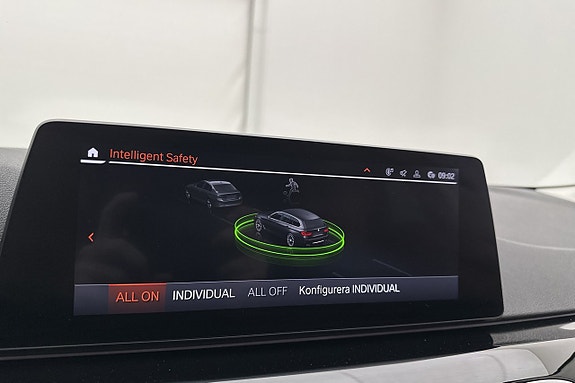 BMW 520 19 of 30