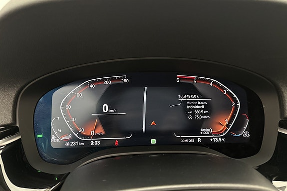 BMW 520 13 of 30
