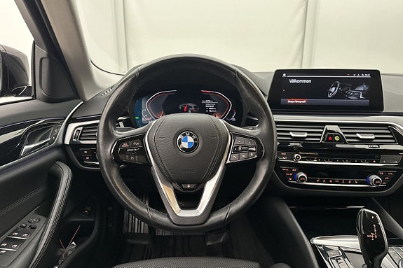 BMW 520 11 of 30