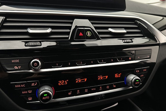 BMW 520 21 of 30