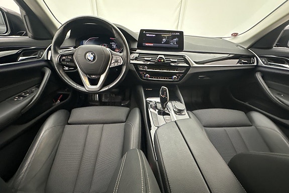 BMW 520 10 of 30