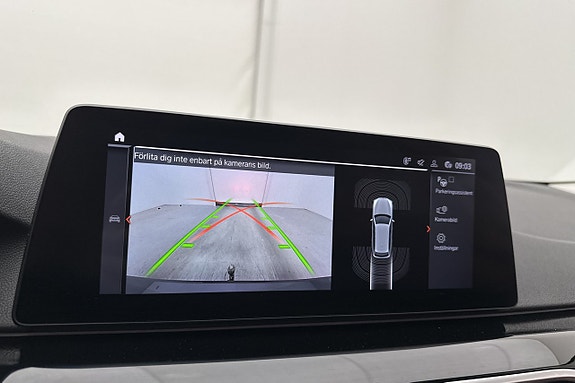 BMW 520 16 of 30
