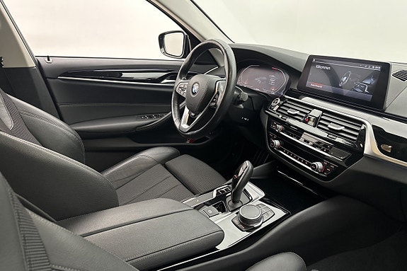 BMW 520 26 of 30