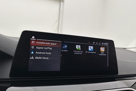 BMW 520 18 of 30