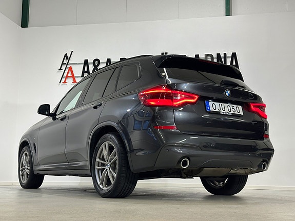 BMW X3 8 of 24