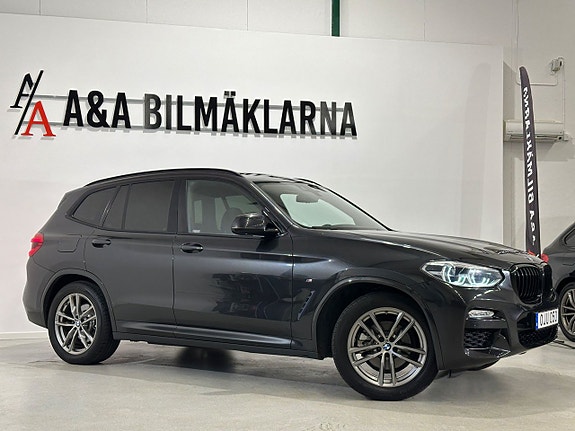 BMW X3 4 of 5