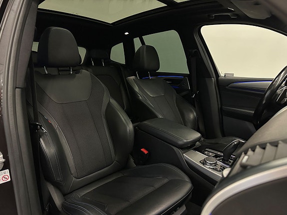 BMW X3 20 of 24