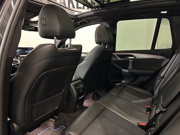 BMW X3 18 of 24